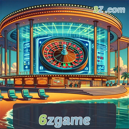 6zgame Apostas Seguras