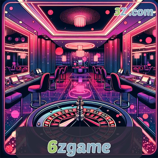 6zgame Cassino Online