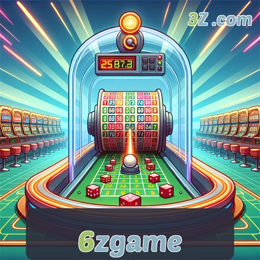 6zgame Jogos Diversos