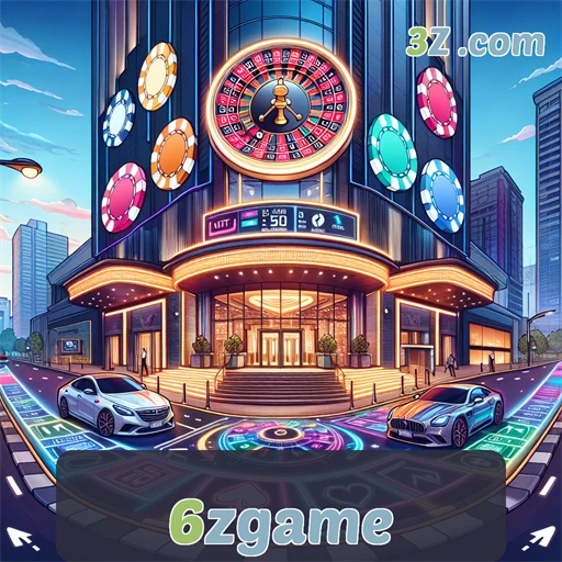 Login Criativo: A Nova Era do 6zgame