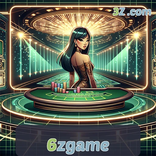 6zgame Pagamentos Rápidos