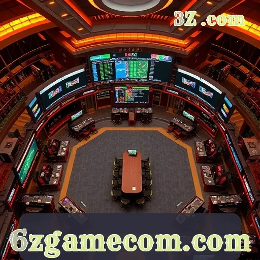 6zgame: Bônus Imperdíveis Que Todo Jogador Deve Conhecer