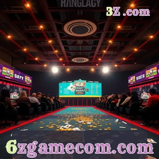 6zgame: Ofertas Imperdíveis que Você Não Pode Perder!