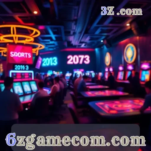 6zgame VIP: Os Recursos Exclusivos que Você Não Pode Perder